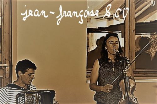 Jean-Françoise & co en concert
