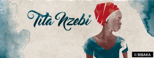 Tita Nzebi (Musiques du Monde, Gabon)