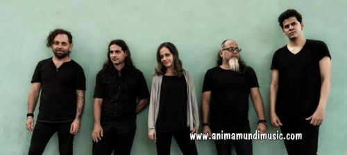 Anima Mundi (Cuba / Rock Progressif Symphonique) + Anasazi (Rock Métal Progressif)