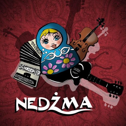 Nedzma (Musique poétique festive, Pologne France)