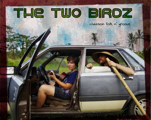 Concert "The Two Birdz"