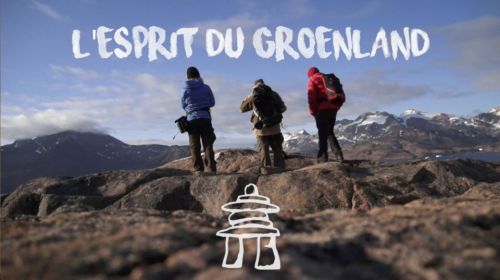 Soirée Groenland – projection rencontre