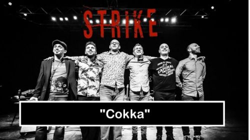 Strike (Jazz électrique / Funk)
