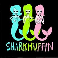 Sharkmuffin (New York / Glam Grunge Garage Rock)