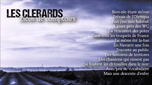 Les Clébards (Chanson Punk Rock)