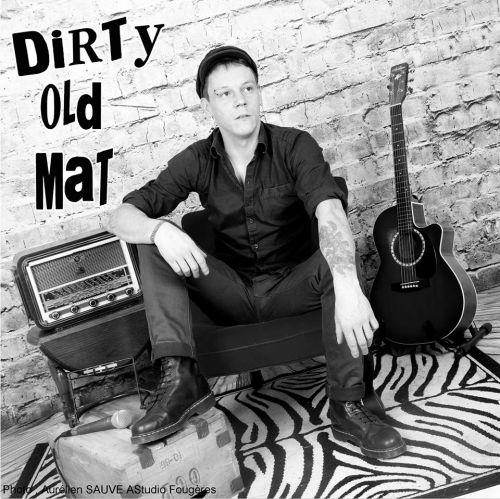 Dirty old Mat (Chanson Rock Java)