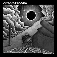 Ouzo Bazooka (Rock Psychédélique Surf Rock 60's 70's – Tel Aviv)