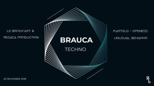 Brauca By RESACA PRODUCTION