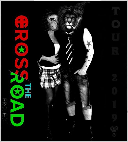 The CrossRoad Project - concert