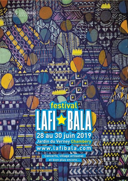 Festival Lafi Bala 2019
