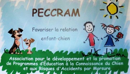 ENFANTS: Éducation à la connaissance du chien et prévention des morsures