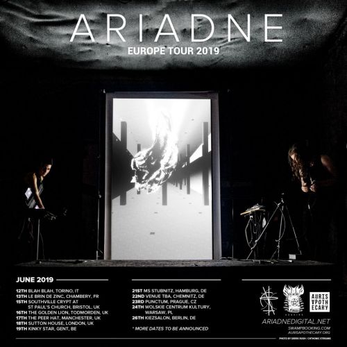 Ariadne (New York / Contemporain - Musique sacrée)