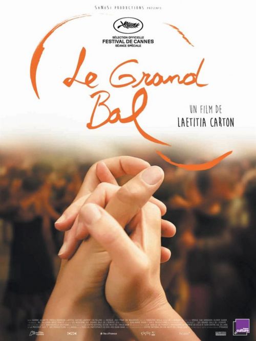 Cinéma "Le grand bal"