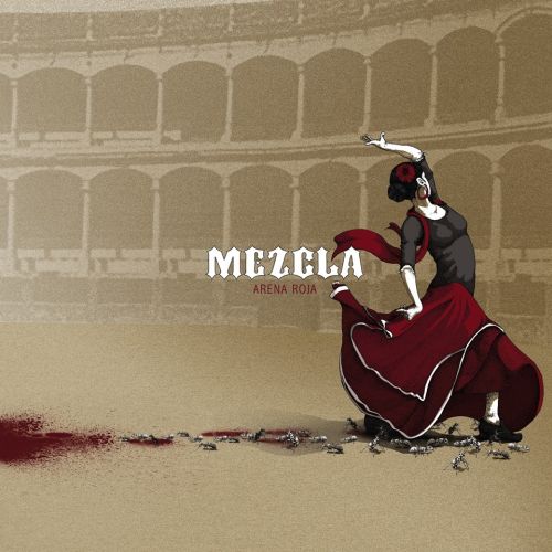 Mezcla (Flamenco / Metal Acoustique)