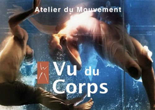 Atelier du mouvement Vu Du Corps.