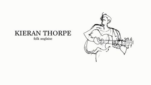 Concert - Kieran Thorpe