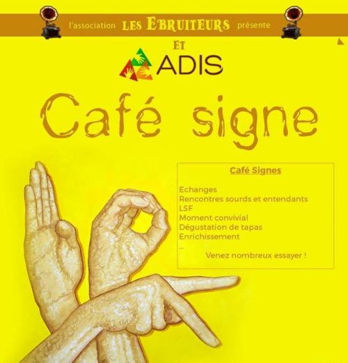 Cafés Signes