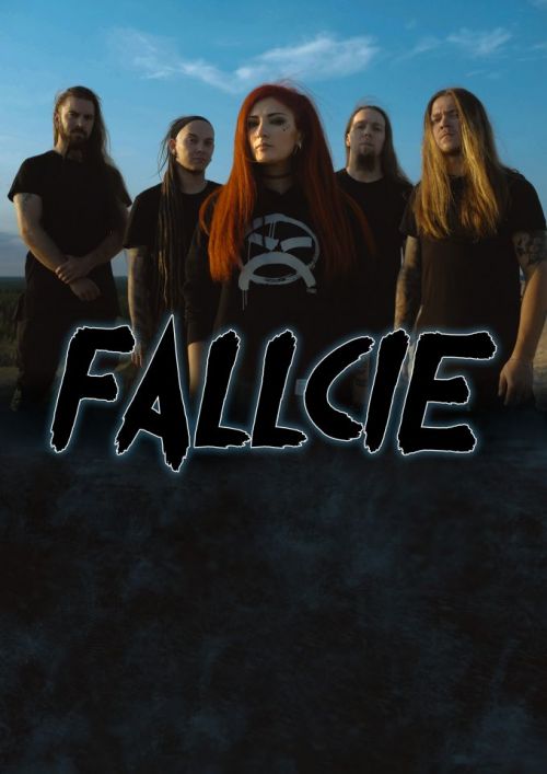 Fallcie "Ex-Nu-Nation" (Russie / Metal)