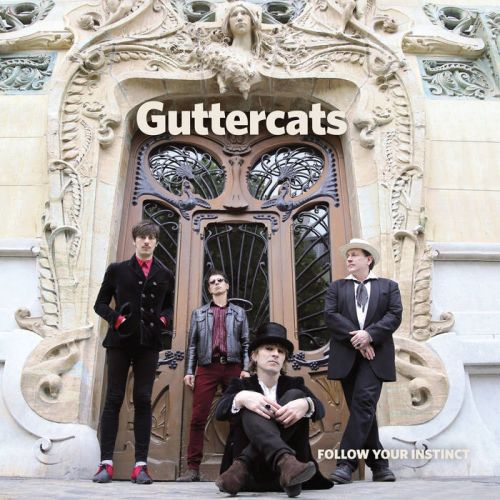 Guttercats (Heartbreak Rock'n'Roll)