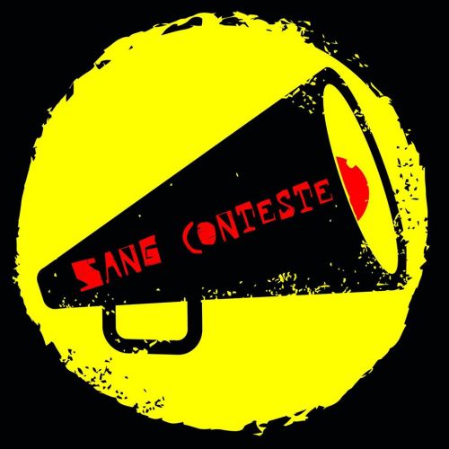 Sang Conteste - concert