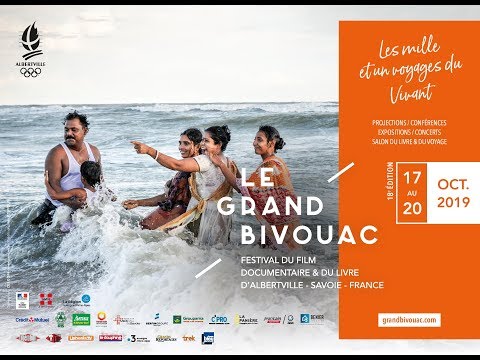 Soirée spéciale - Présentation du Festival Le Grand Bivouac 2019