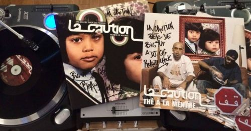 La Caution, les 20 ans ! (Hip-Hop/Rap) / Birthday Festival 2019
