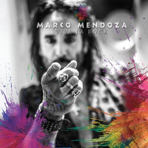 Marco Mendoza Trio (Bassiste Dead Daisies/Whitesnake/Thin Lizzy) + Back Roads