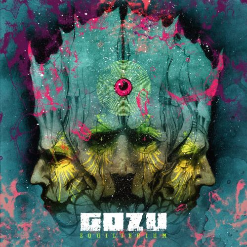 GOZU (Rock-Metal / Boston-USA) + Electric Jaguar Baby