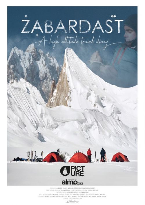 Soirée Films d'Aventure : Zabardast et Shelter