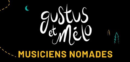 Gustus & Melo en Concert