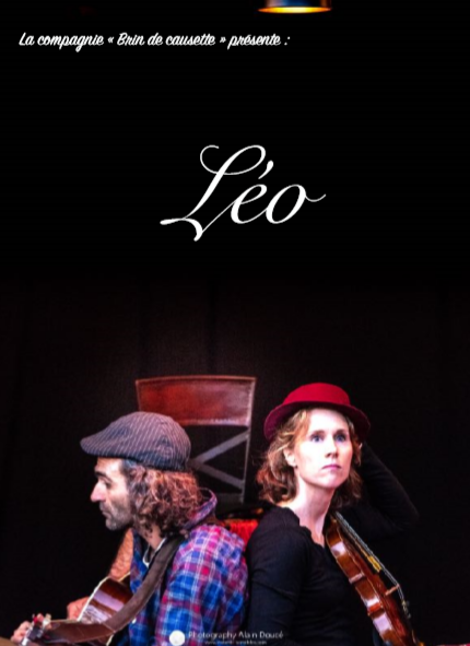 Théâtre musical « Léo »