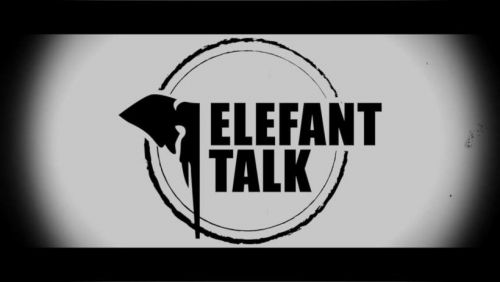 Elefant Talk (Rock Stoner) + Don Papa