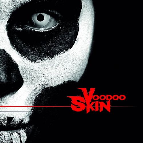 Voodoo Skin + Surfing With Joe (Pascal Vigné)