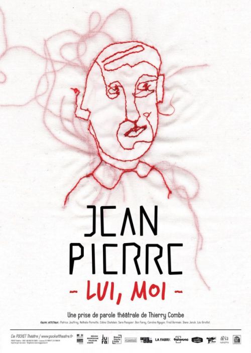 Spectacle sur le handicap : "Jean-Pierre, Lui, Moi"... rires et émotions aux "Rencontres des BàO 2020"