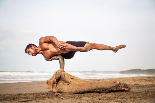 Yoga "Dynamique" à Chambéry