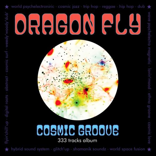 Vendredi 06 aout 2021 : Live Dragon Fly