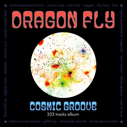 Vendredi 1er octobre 2021 : Live Dragon Fly