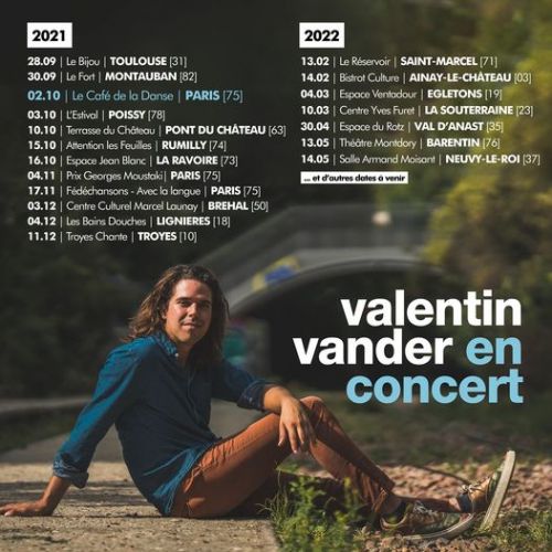 Valentin Vander