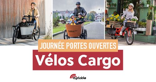 Samedi 09 avril : Journée portes ouvertes Cargo – Cyclable Chambéry