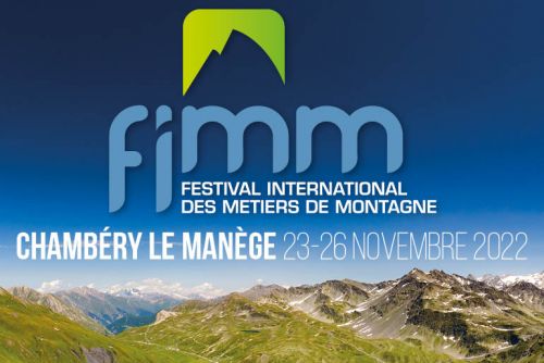 Festival International des Métiers de Montagne