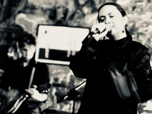 Mona Kazu (Cold-Wave • Indie Rock) • Jeudi 17 novembre 2022