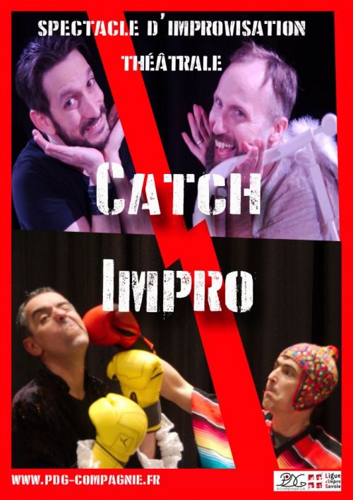 Catch impro