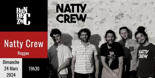 Natty Crew (Reggae)
