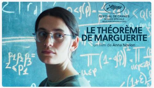 Ciné débat "Le théorème de Marguerite"